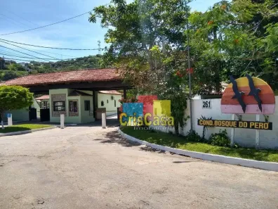 Casa de Condomínio com 4 Quartos à venda, 280m² no Ogiva, Cabo Frio