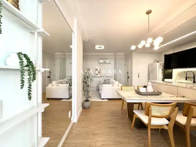 Apartamento com 3 Quartos à venda, 158m² no Centro, Florianópolis