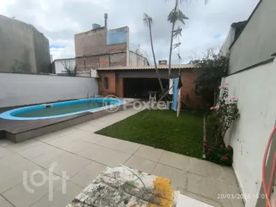 Casa com 4 Quartos à venda, 202m² no Tristeza, Porto Alegre