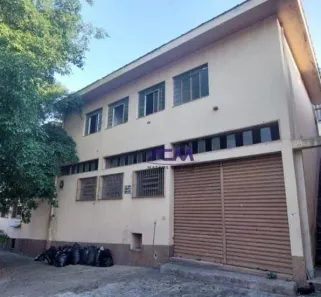 Prédio Comercial para alugar, 500m² no Jardim Gilda Maria, São Paulo