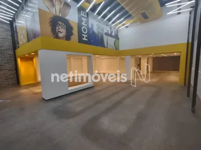 Ponto Comercial para alugar, 420m² no Anchieta, Belo Horizonte