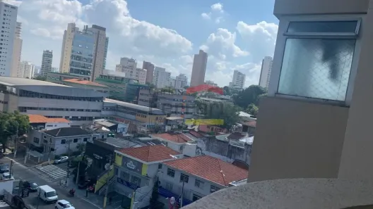 Apartamento com 1 Quarto à venda, 37m² no Santana, São Paulo