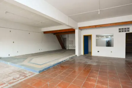 Ponto Comercial para alugar, 85m² no Centro, Pelotas