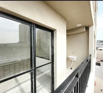 Apartamento com 2 Quartos à venda, 57m² no Granja Alvorada, Jandira