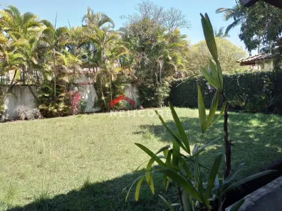Casa de Condomínio com 3 Quartos à venda, 410m² no Alphaville Residencial Um, Barueri