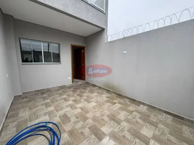 Sobrado com 2 Quartos à venda, 75m² no Vila Zilda, Guarujá