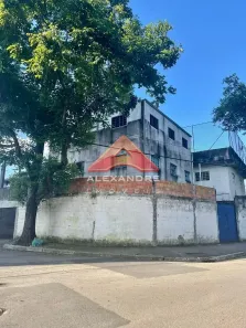 Prédio Comercial à venda, 166m² no Jardim Ismênia, São José dos Campos