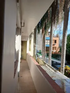 Apartamento com 2 Quartos à venda, 77m² no Santa Cecília, Porto Alegre