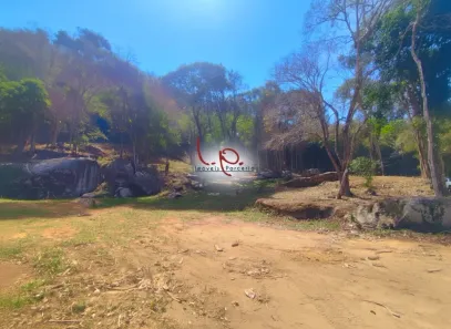 Lote/Terreno à venda, 9347m² no Itaipava, Petrópolis