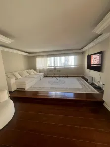 Apartamento com 4 Quartos à venda, 200m² no Paraíso, São Paulo