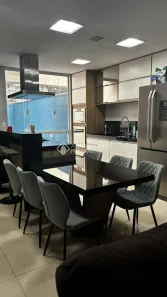 Sobrado com 3 Quartos à venda, 130m² no Vila Lusitânia, São Bernardo do Campo