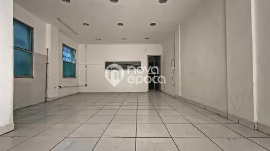 Ponto Comercial à venda, 62m² no Praça da Bandeira, Rio de Janeiro