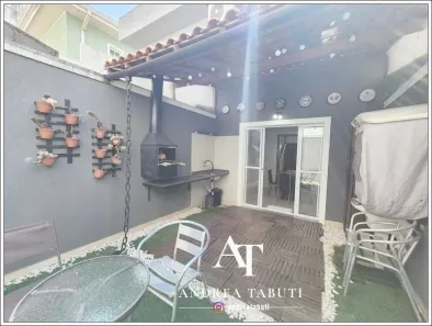 Sobrado com 2 Quartos à venda, 83m² no Jardim Bonfiglioli, São Paulo