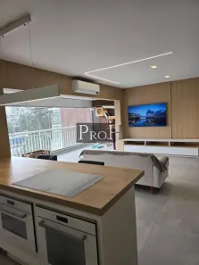 Apartamento com 4 Quartos à venda, 151m² no Centro, São Bernardo do Campo