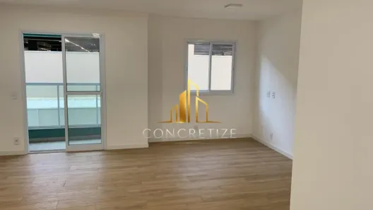 Apartamento com 2 Quartos para alugar, 68m² no Vila Santo Antônio, Bauru