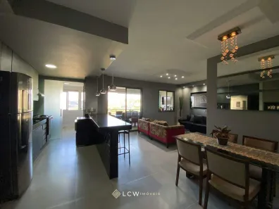 Apartamento com 3 Quartos à venda, 100m² no Vila da Serra, Nova Lima