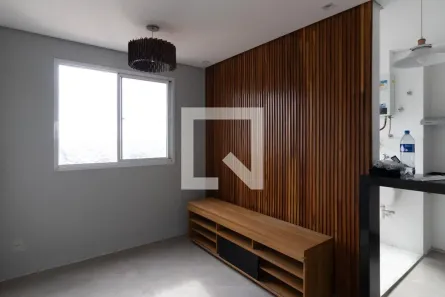 Apartamento com 2 Quartos à venda, 37m² no Vila Ré, São Paulo