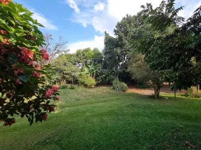 Fazenda/Sítio com 7 Quartos à venda, 24242m² no Jaguari, Limeira