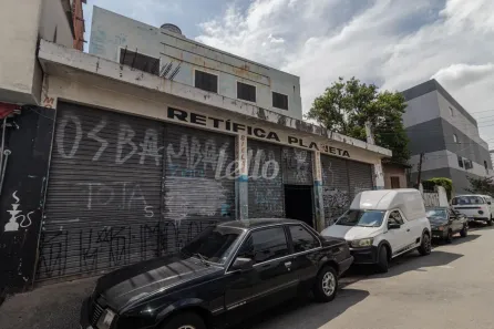 Galpão/Depósito/Armazém para alugar, 750m² no Chácara Califórnia, São Paulo