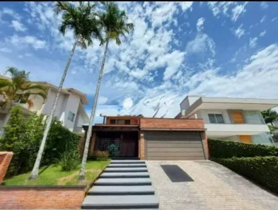 Casa com 3 Quartos para alugar, 200m² no Pedra Branca, Palhoça