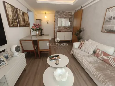 com 2 Quartos à venda, 70m² no Cascata Guarani, Teresópolis