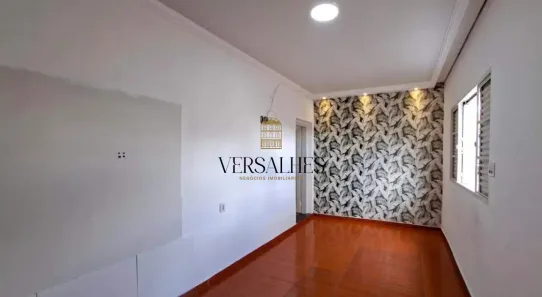 Casa com 3 Quartos à venda, 432m² no Concórdia, Belo Horizonte