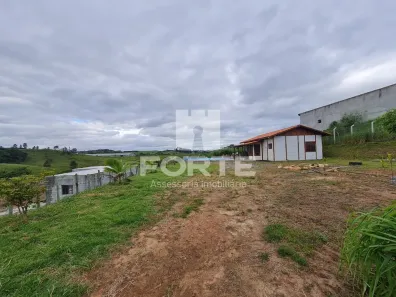 Fazenda/Sítio com 3 Quartos à venda, 1000m² no Chácara Itapoã, Jacareí