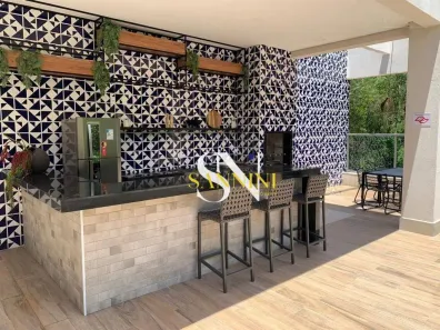Casa de Condomínio com 3 Quartos para venda ou aluguel, 200m² no Tamboré, Santana de Parnaíba