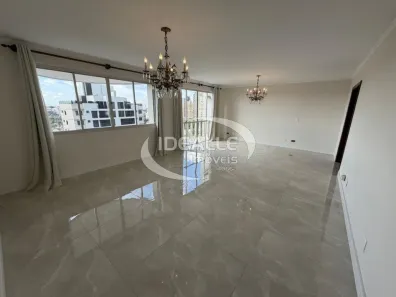 Apartamento com 4 Quartos para alugar, 183m² no Bigorrilho, Curitiba