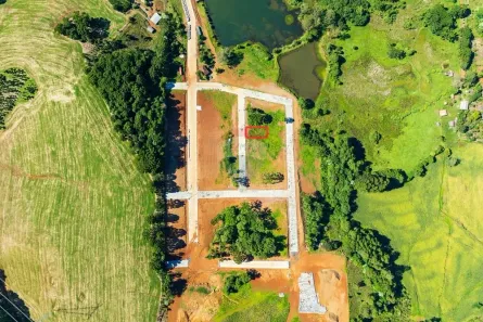 Lote/Terreno à venda, 310m² no Esperança, Erechim