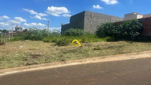 Lote/Terreno à venda, 250m² no Jardim São Francisco, Piracicaba