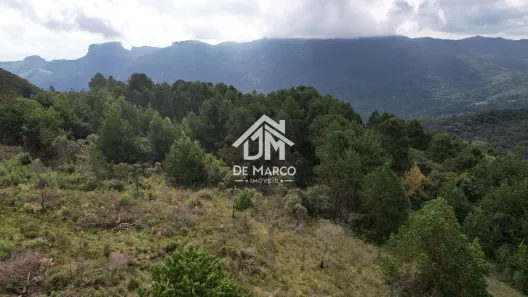 Lote/Terreno à venda, 3660m² no Por Do Sol, Campos do Jordão
