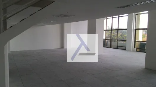 Sala Comercial para alugar, 265m² no Brooklin Paulista, São Paulo