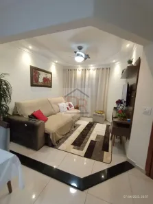 Casa com 2 Quartos à venda, 116m² no Parque Nova Carioba, Americana