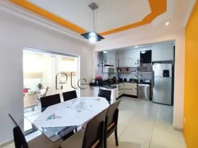 Casa com 2 Quartos à venda, 150m² no Jardim Carlos Lourenço, Campinas