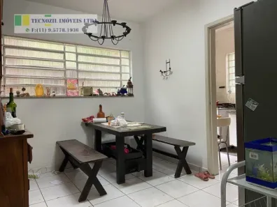 Sobrado com 4 Quartos à venda, 230m² no Vila Mariana, São Paulo