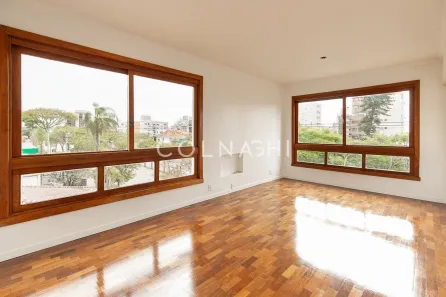 Apartamento com 3 Quartos à venda, 113m² no Higienópolis, Porto Alegre