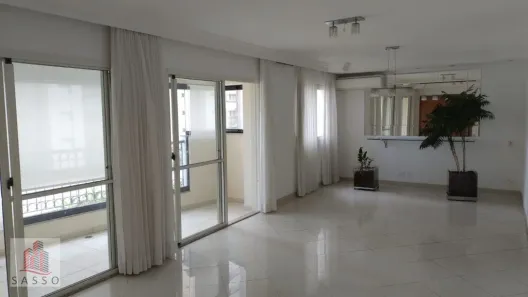 Apartamento com 3 Quartos à venda, 320m² no Jardim Brasil (Zona Sul), São Paulo