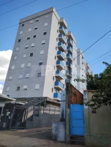 Apartamento com 2 Quartos à venda, 49m² no Jardim São Carlos, São Carlos