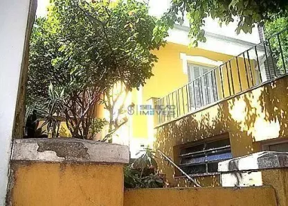 Casa com 2 Quartos à venda, 100m² no Vila Regente Feijó, São Paulo