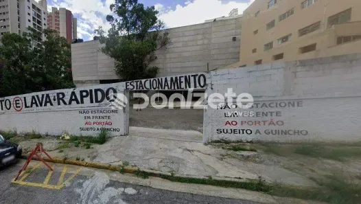 para alugar, 1350m² no Jardim Bela Vista, Santo André