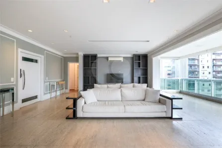 Apartamento com 4 Quartos à venda, 234m² no Itaim Bibi, São Paulo