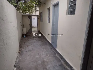 Casa com 2 Quartos à venda, 180m² no Vila Santa Maria, São Paulo