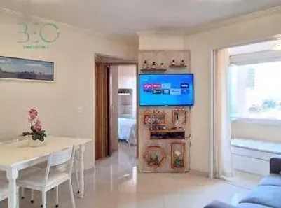 Apartamento com 2 Quartos à venda, 52m² no Vila Leopoldina, São Paulo