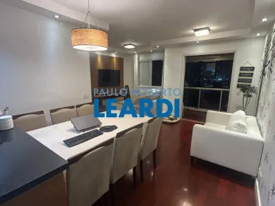 Apartamento com 1 Quarto à venda, 60m² no Alto da Lapa, São Paulo