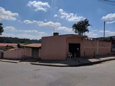 Casa com 3 Quartos à venda, 110m² no Bandeirinhas, Betim