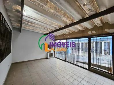 Sobrado com 4 Quartos à venda, 196m² no Vila Mascote, São Paulo