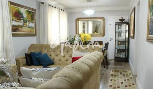 Apartamento com 3 Quartos à venda, 110m² no Santa Paula, São Caetano do Sul