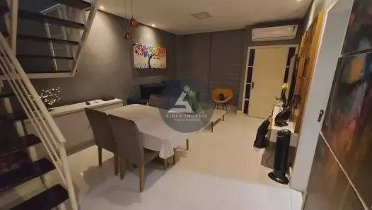Casa de Condomínio com 3 Quartos à venda, 160m² no Pechincha, Rio de Janeiro
