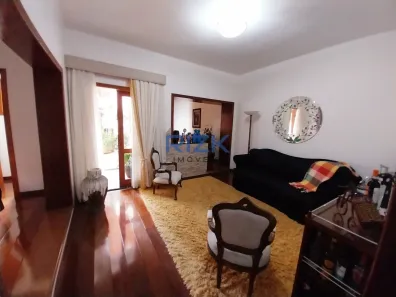 Casa com 4 Quartos à venda, 140m² no Aclimação, São Paulo
